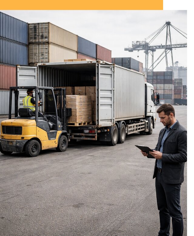 Экспортные перевозки грузов по миру от 36246 руб быстро и надежно