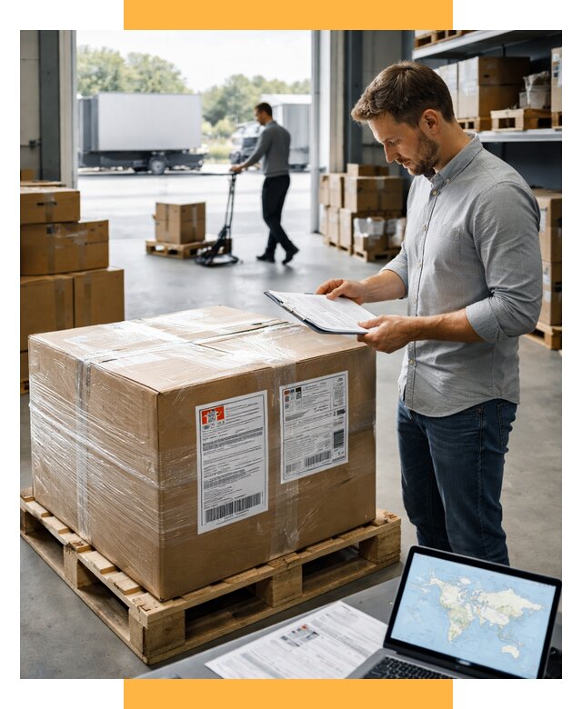 Срочная международная доставка от 12427 р. | СетСервис-Днц