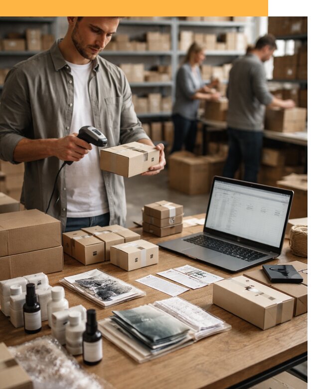 Экспресс доставка образцов и малых партий от 7767