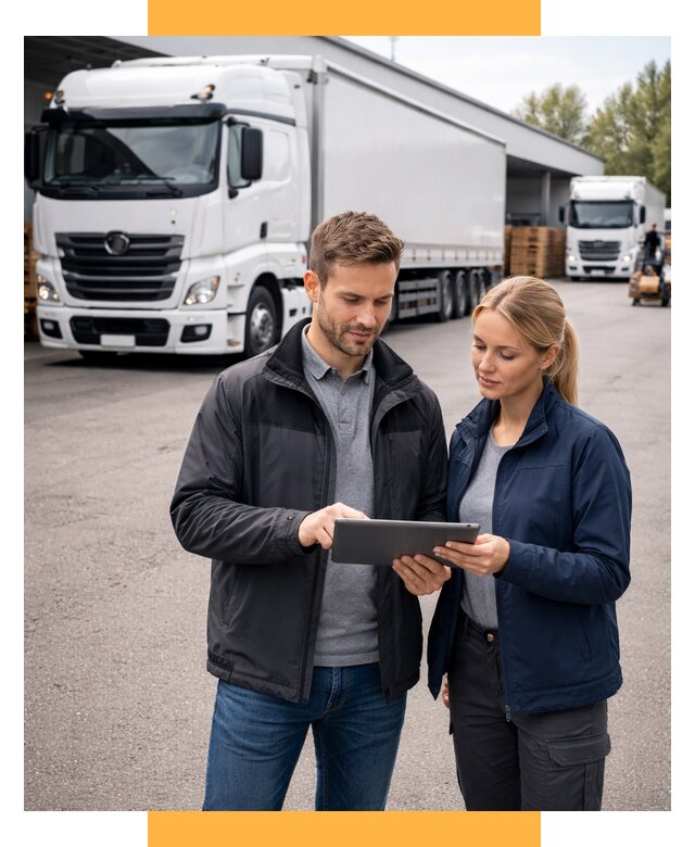 Автомобильные перевозки грузов от 25890 р. | СетСервис-Днц