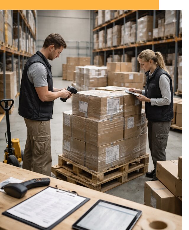 Консолидация грузов по миру от 8285 руб, оптимизация доставки