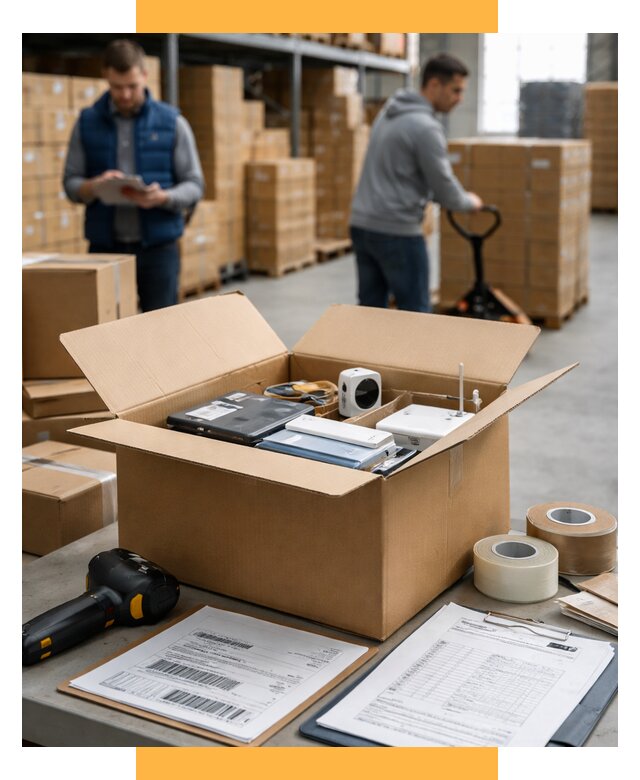 Доставка грузов из Китая в Россию от 62136 р. | СетСервис-Днц