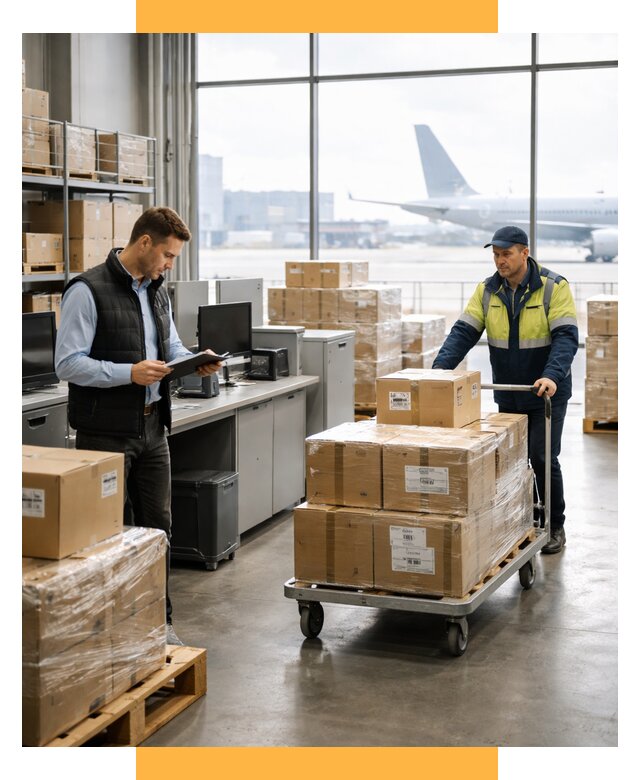 Авиадоставка из Китая от 673 р. — быстро | СетСервис-Днц