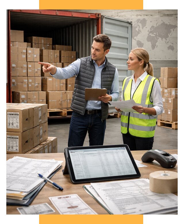 Карго доставка из Китая в Россию от 88026 р. | СетСервис-Днц