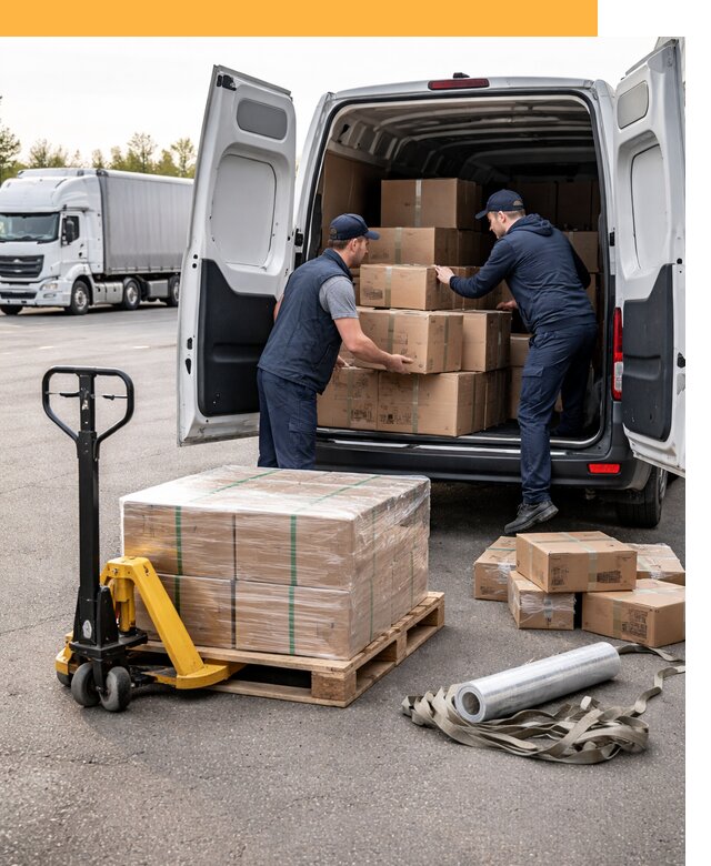 Автоперевозки из Турции: сборные и прямые рейсы от 124272 руб