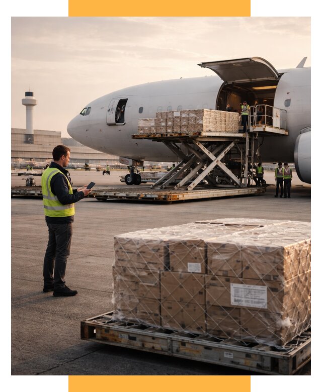 Срочная авиадоставка из Турции от 466 руб., СетСервис-Днц