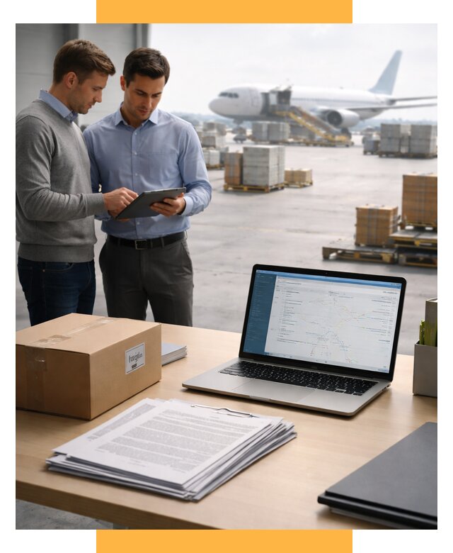 Авиадоставка из США от 673 р., быстро и надежно, СетСервис-Днц