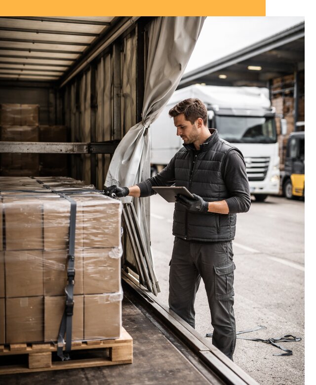 Автоперевозки из Италии: доставка грузов под ключ от 88026 руб.