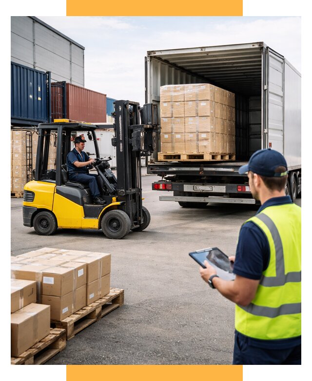 Доставка грузов из Латвии в Россию от 25890 р. | СетСервис-Днц