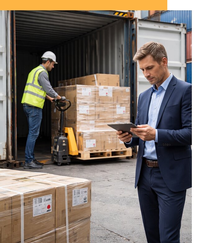 Доставка грузов из Японии: полная логистика от 93204 руб