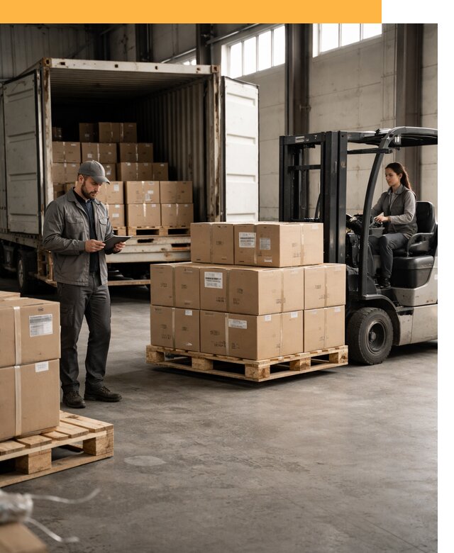 Доставка грузов из Кореи от 25890 руб морем авиацией и жд