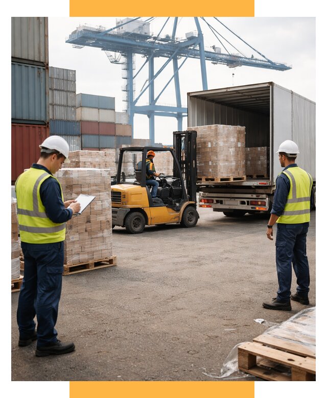 Доставка грузов из Вьетнама в Россию от 77670 р. | СетСервис-Днц