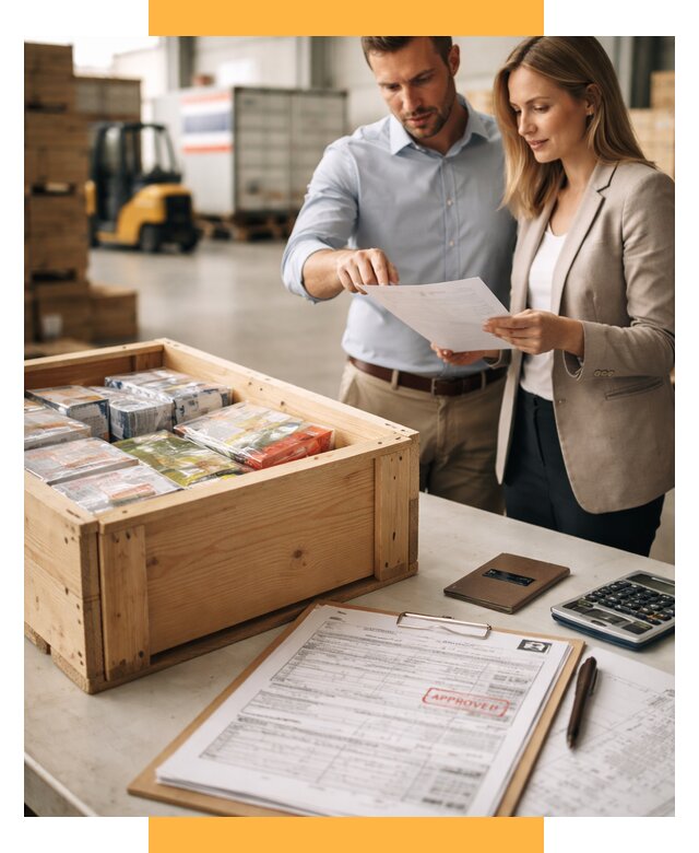 Доставка грузов из Таиланда в Россию от 36246 р. СетСервис-Днц