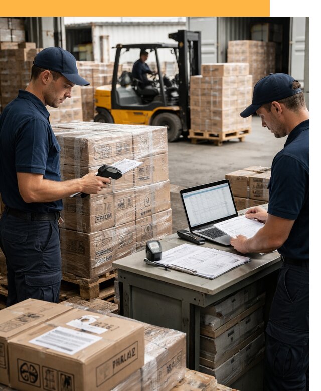 Доставка грузов из Таиланда морем, воздухом от 36246 руб