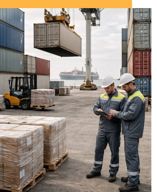 Морские перевозки из Таиланда от 88026 руб, доставка и таможня