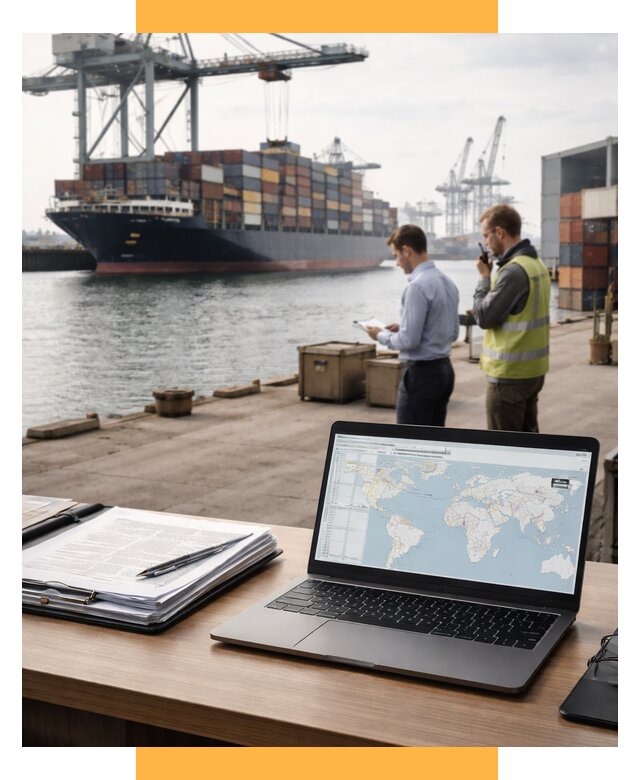 Морские перевозки из Малайзии от 88026 р. | СетСервис-Днц