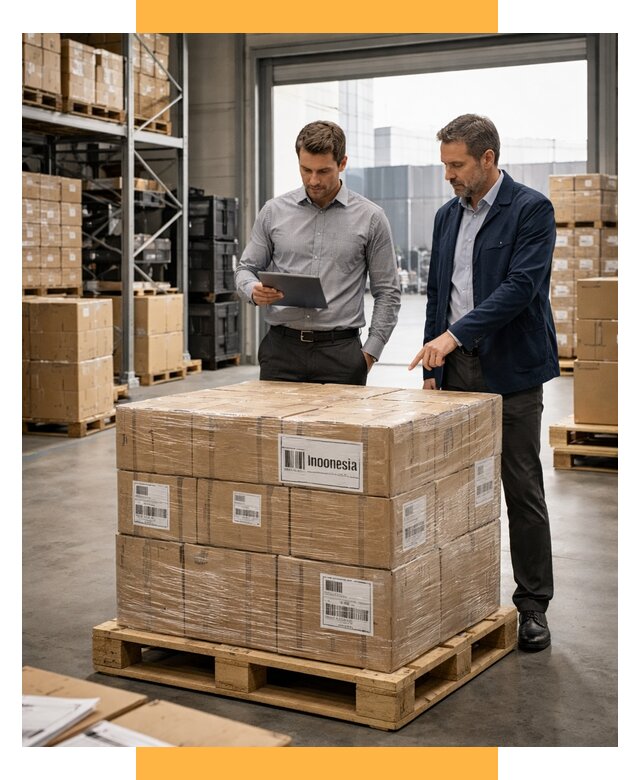 Доставка грузов из Индонезии в Россию от 88026 р., СетСервис-Днц