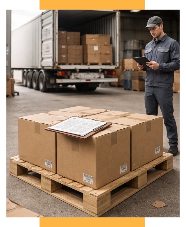 Доставка грузов из Ирана в Россию от 1243 р., СетСервис-Днц