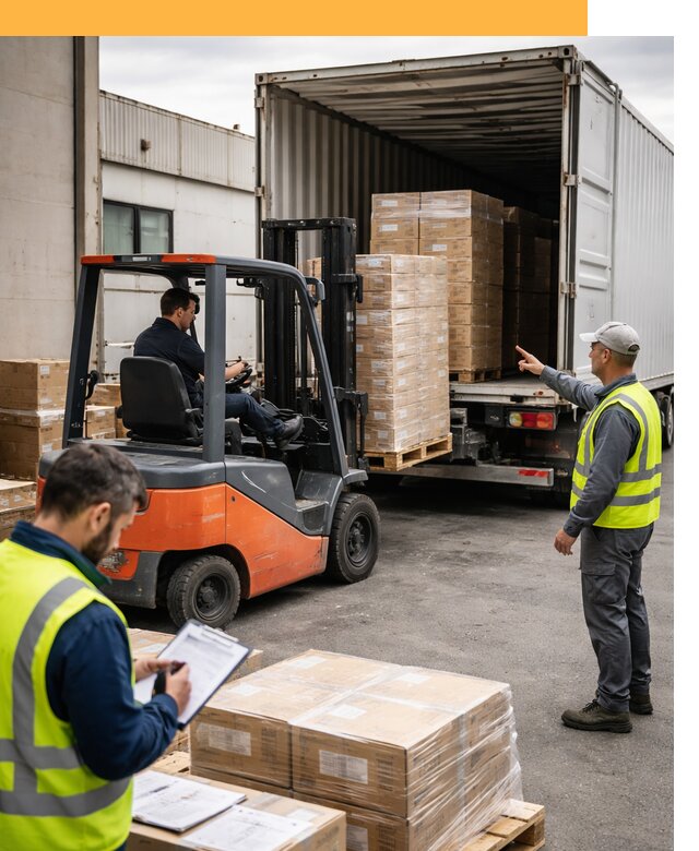 Доставка грузов из Армении по всему миру от 12427 руб.