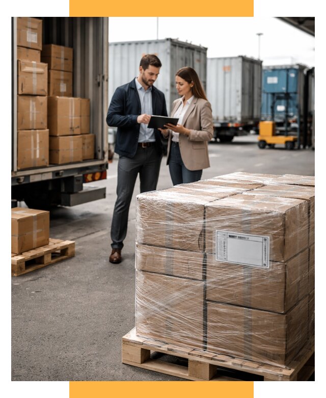 Доставка грузов из Казахстана в Россию от 6731 р., СетСервис-Днц