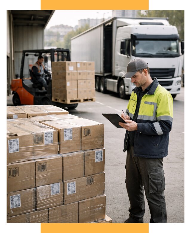 Доставка грузов из Киргизии в Россию от 15534 р. | СетСервис-Днц