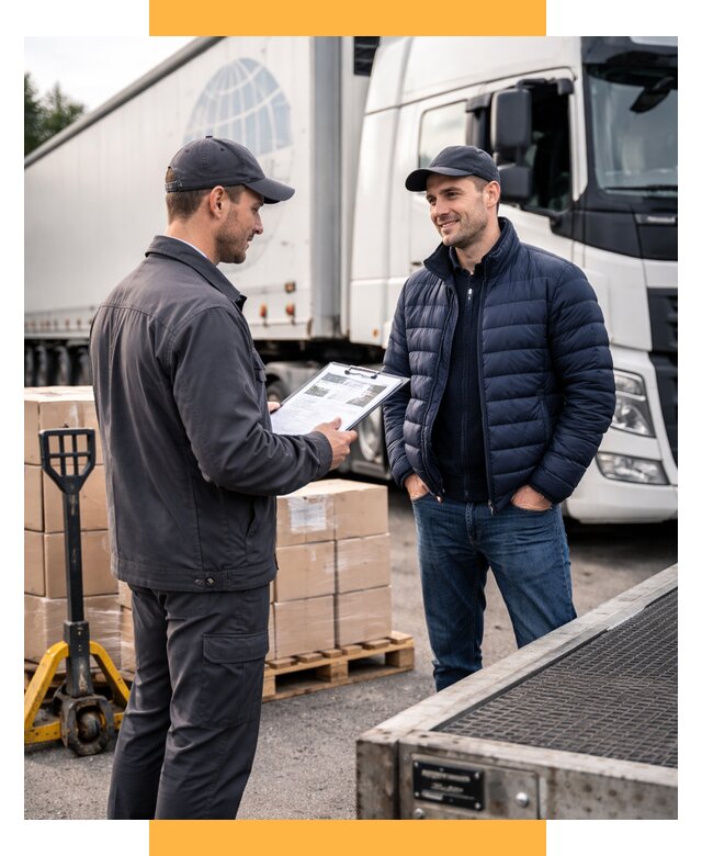 Автоперевозки грузов из Киргизии от 88026 р. — СетСервис-Днц