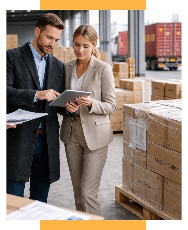 Доставка грузов в Китай от 36246 р. надежная логистика СетСервис-Днц