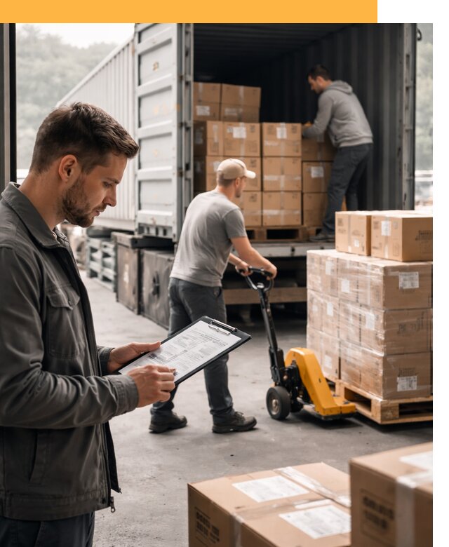 Доставка грузов в Китай: экспресс и мультимодальные перевозки от 36246