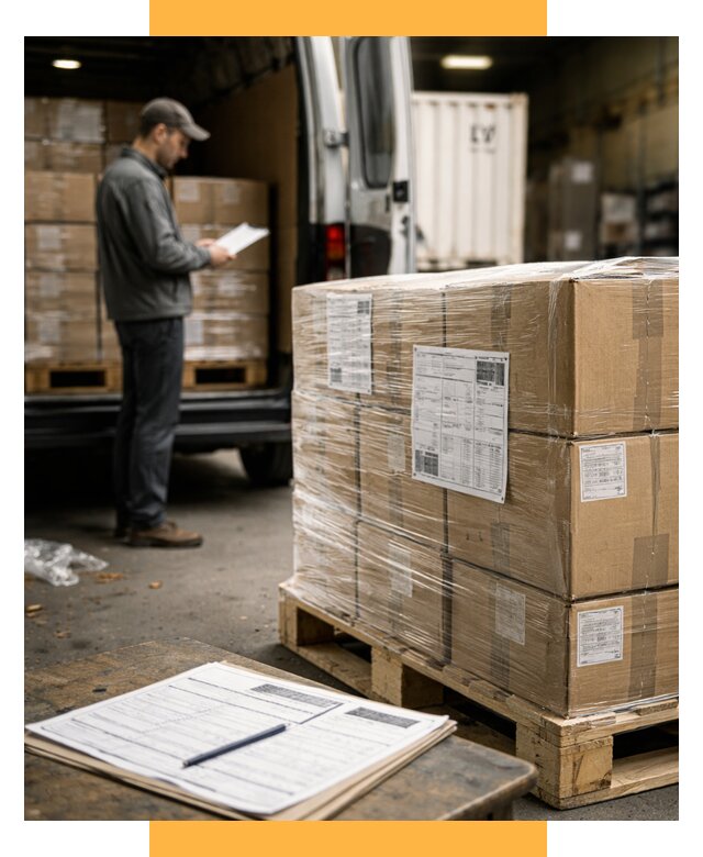 Доставка грузов в Латвию от 25890 р., логистика СетСервис-Днц