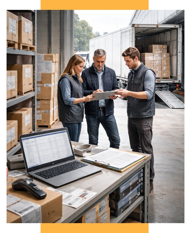 Доставка грузов в Испанию от 36246 р. логистика | СетСервис-Днц