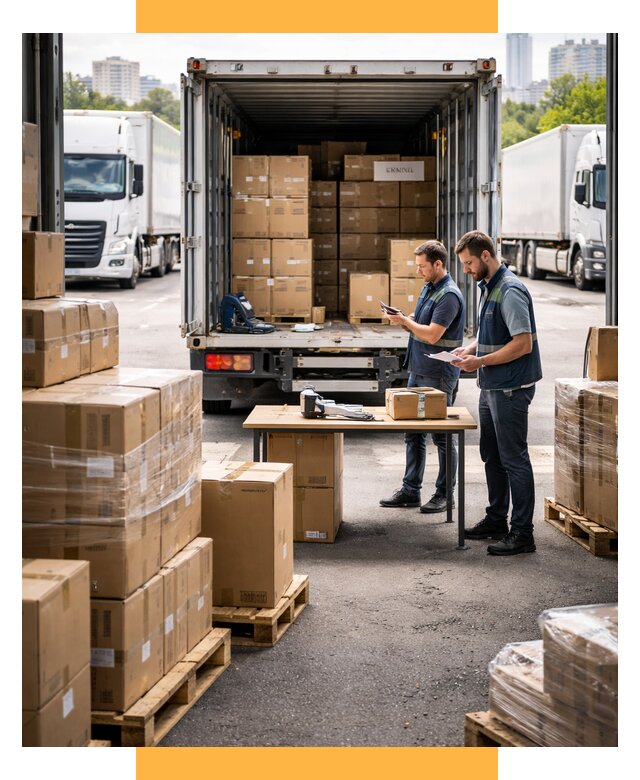 Доставка грузов из России в Армению от 36246 р. - СетСервис-Днц