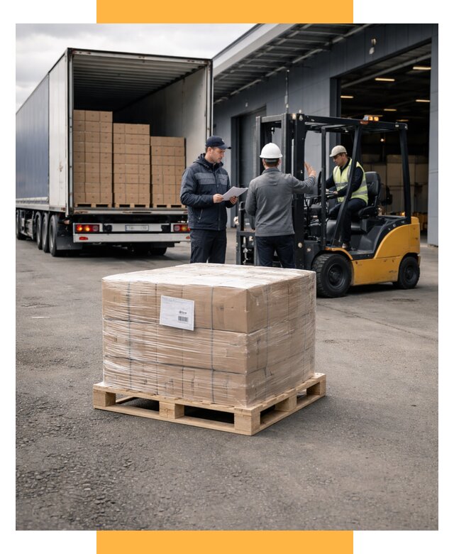 Доставка грузов в Азербайджан от 15534 р. | СетСервис-Днц