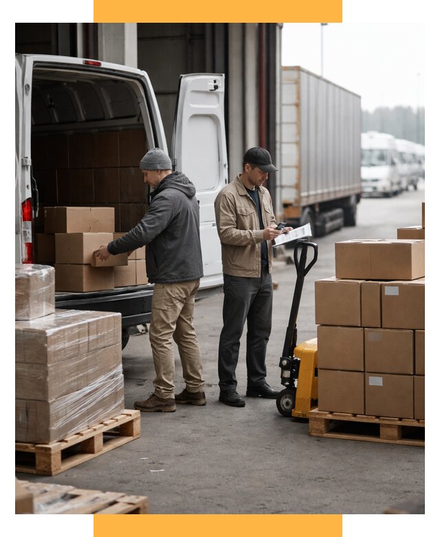 Доставка грузов в Киргизию от 15534 р. - логистика СетСервис-Днц