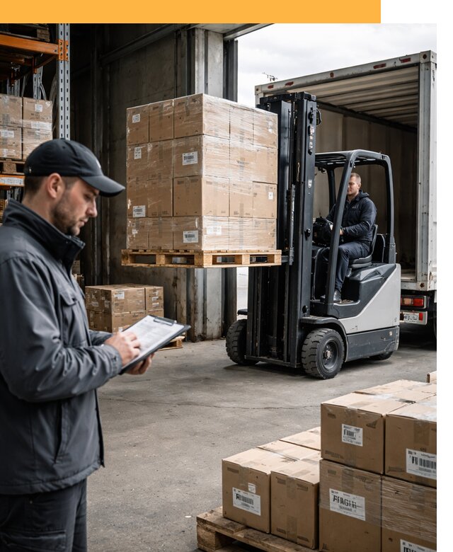 Доставка грузов в Беларусь от 12427 руб, морем, авто, авиа