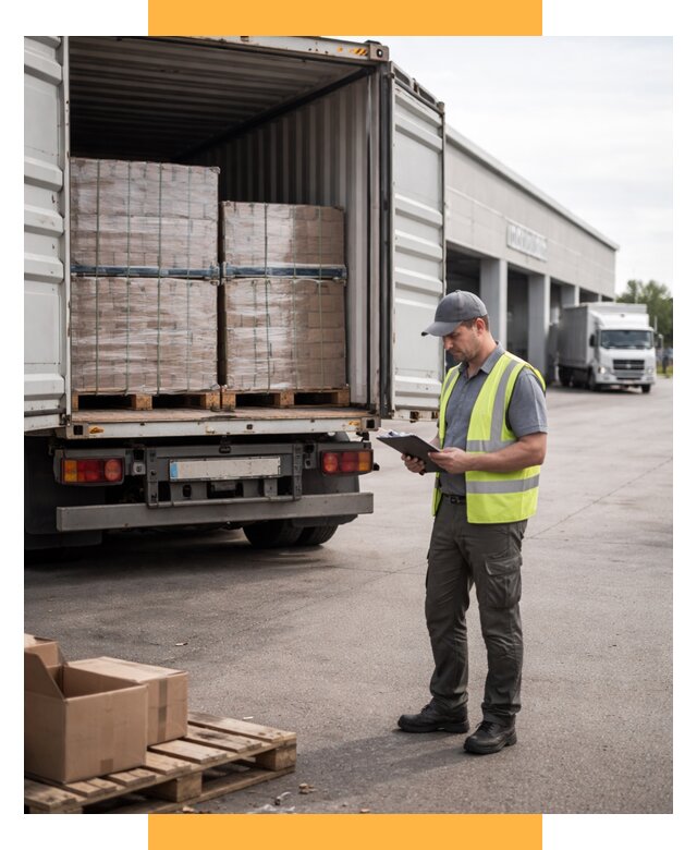 Доставка через Казахстан от 31068 р. | Транзит и логистикаСетСервис-Днц