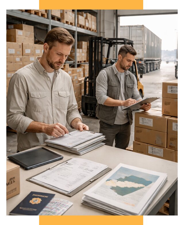 Доставка через ОАЭ от 7767 р. транзит и склад в Дубае, СетСервис-Днц