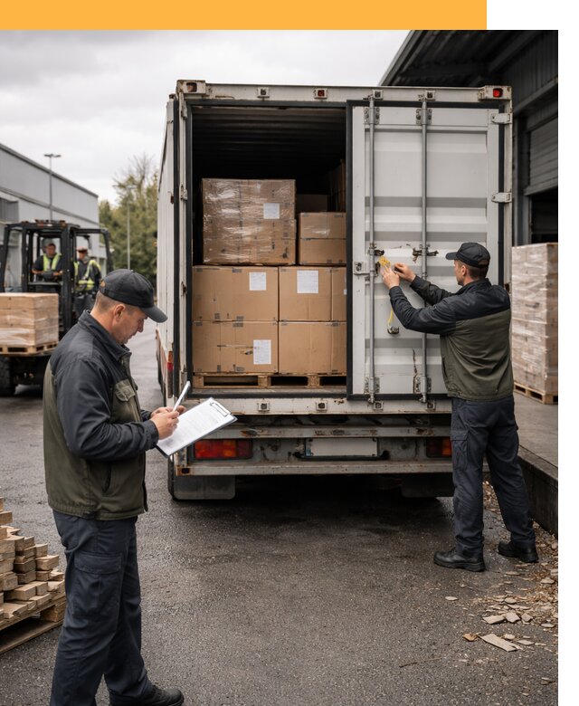 Временный вывоз товаров для ремонта и выставок от 8285 руб