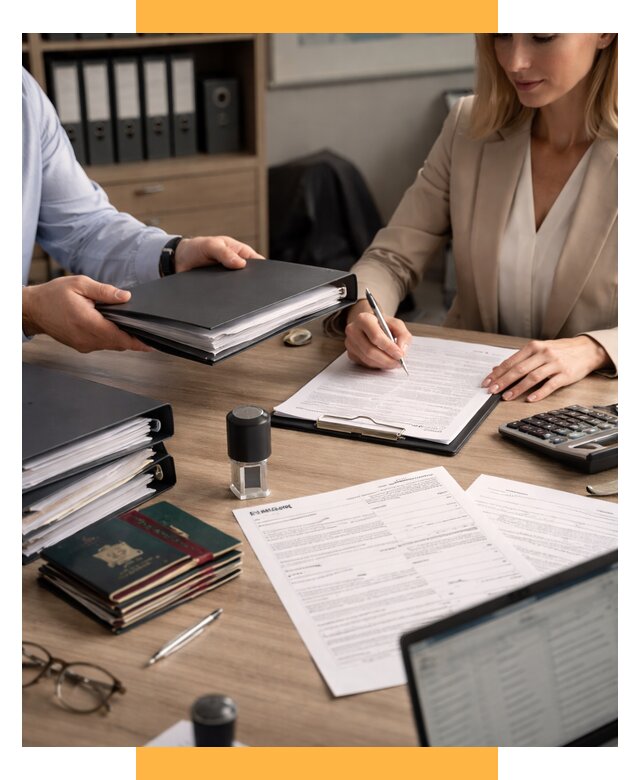 Разрешительная документация для импорта от 8285 р. | СетСервис-Днц