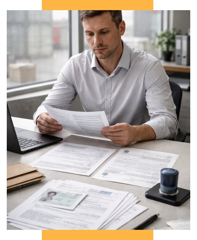 Оформление нотификации ФСБ под ключ от 4660 р. - СетСервис-Днц