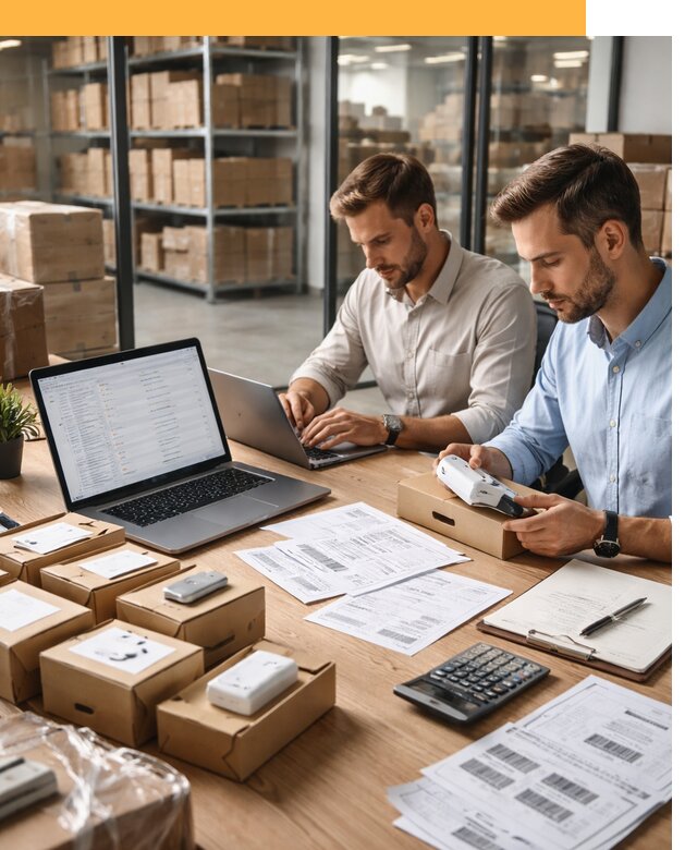 Закупка товара в Китае от 7249 руб за единицу, с доставкой