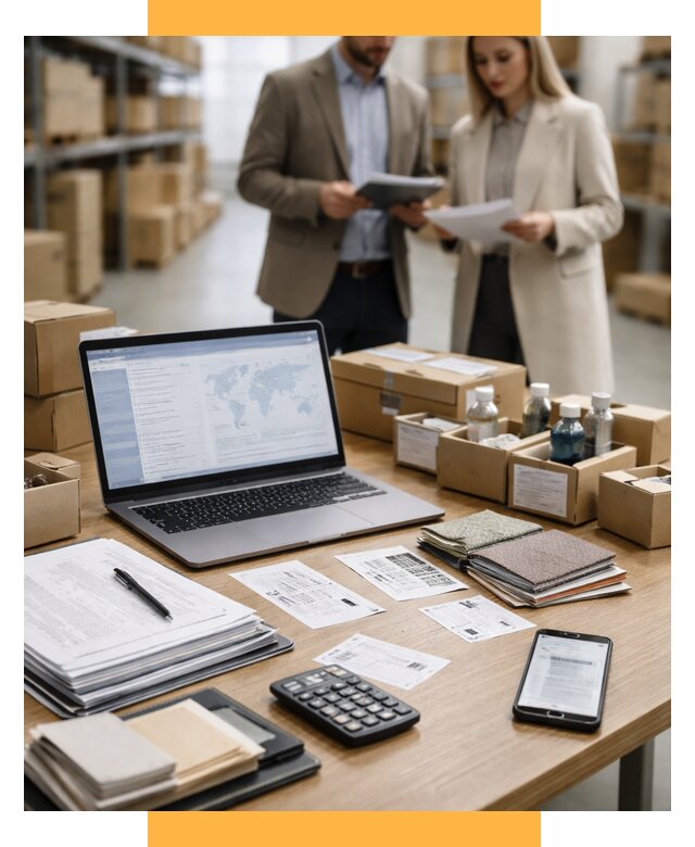 Поиск поставщика в Китае под ключ от 8803 р. | СетСервис-Днц