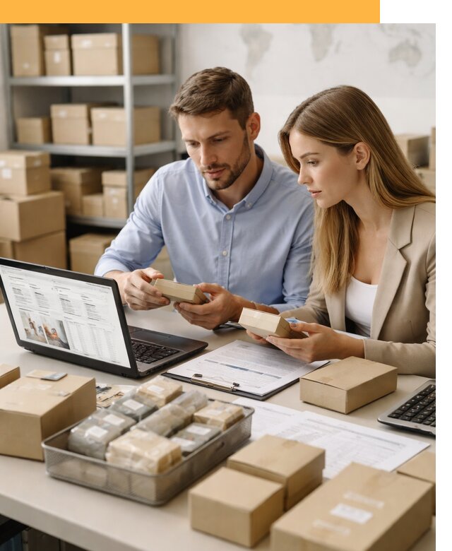 Поиск надежного поставщика в Китае под контроль качества от 8803