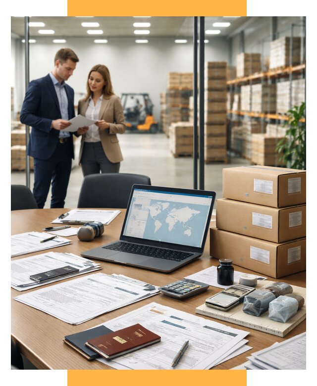 Торговый дом в Китае от 46602 р. — услуги и сервис СетСервис-Днц