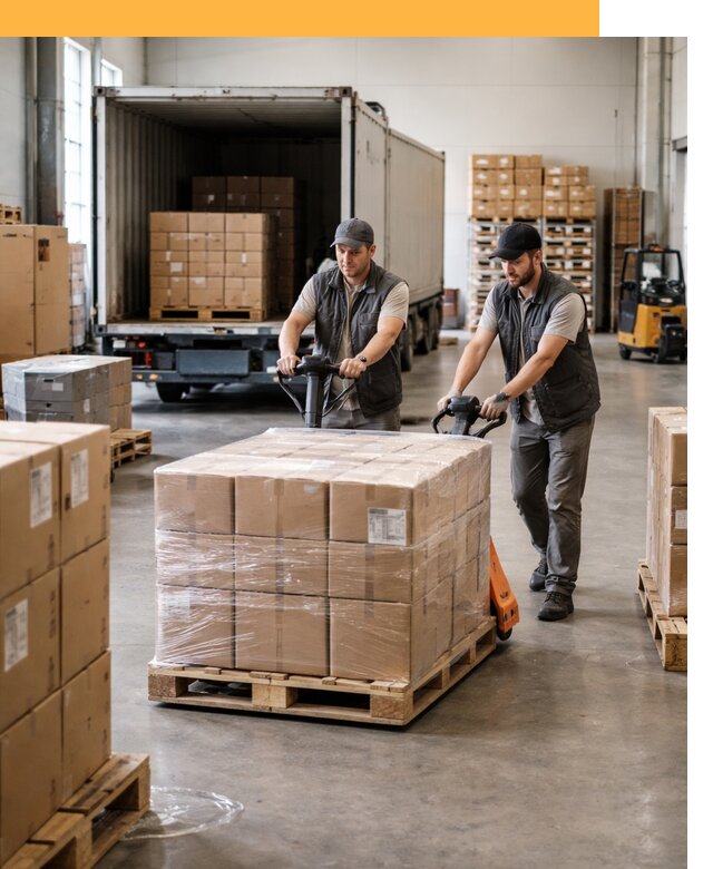 Оптовые поставки из Европы от 12945 руб за единицу