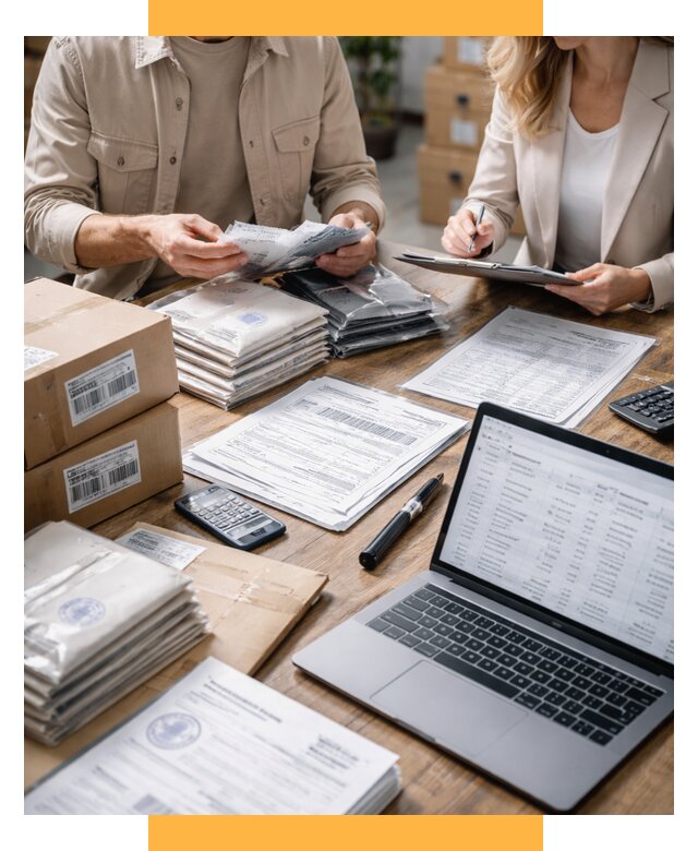 Закупка и доставка из Турции от 25890 р. - СетСервис-Днц