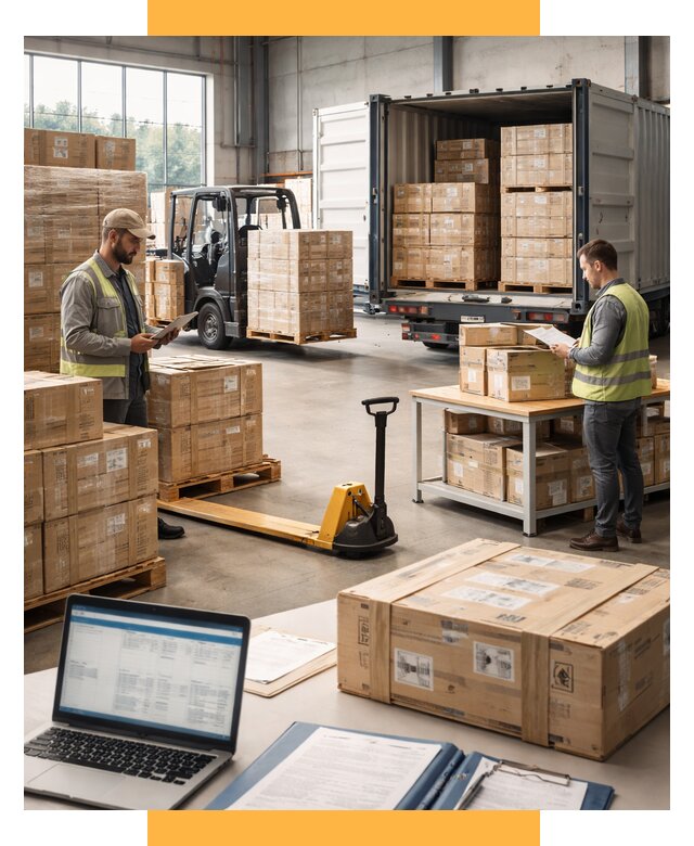 Оптовые поставки из Турции быстро от 46602 р. — СетСервис-Днц