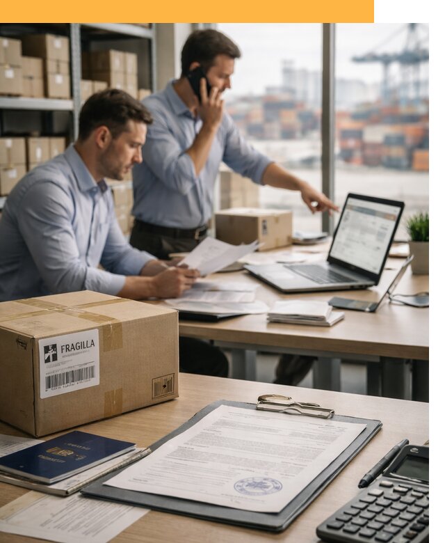 Выкуп товаров и перепродажа в ОАЭ от 7767 руб с логистикой