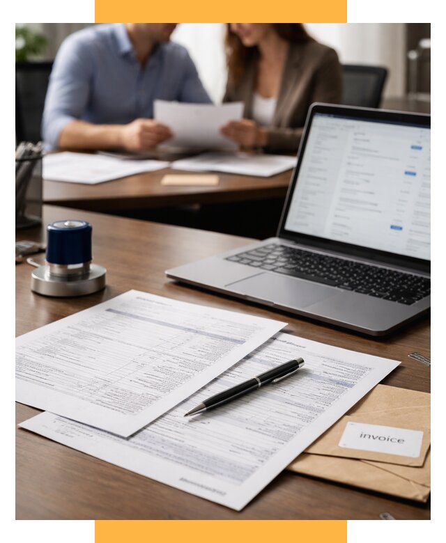 Оплата инвойсов за рубеж под ключ от 3625 р., СетСервис-Днц