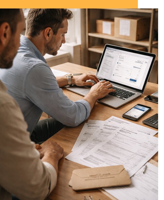 Безопасная оплата поставщику в Турции от 3625 рублей