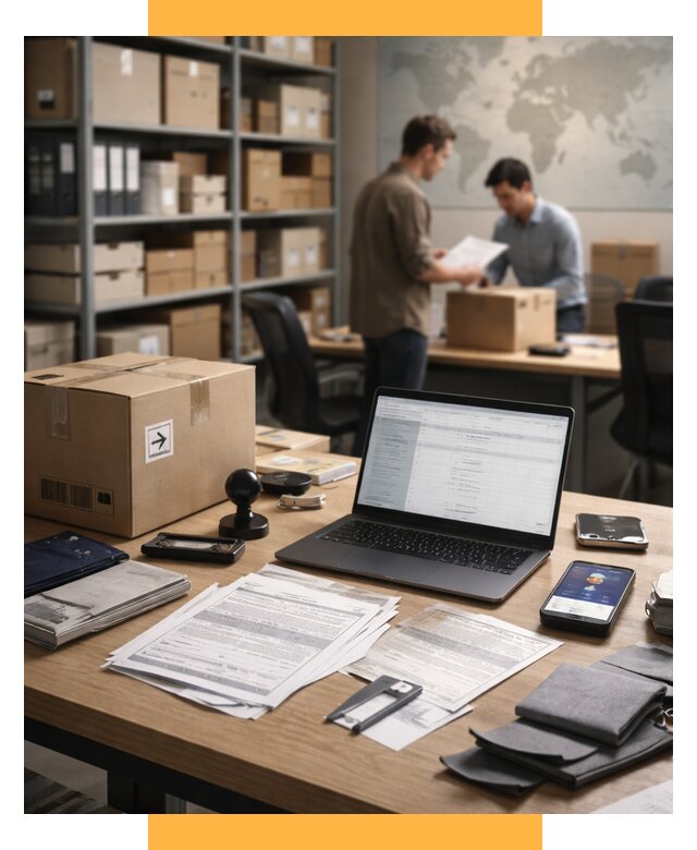 Выкуп товара за рубежом и доставка от 5178 р. | СетСервис-Днц